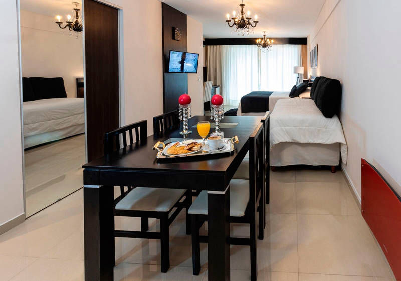 Hotel Boutique Devoto