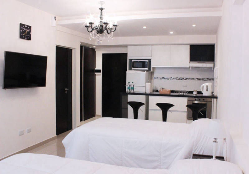 Hotel Boutique Devoto