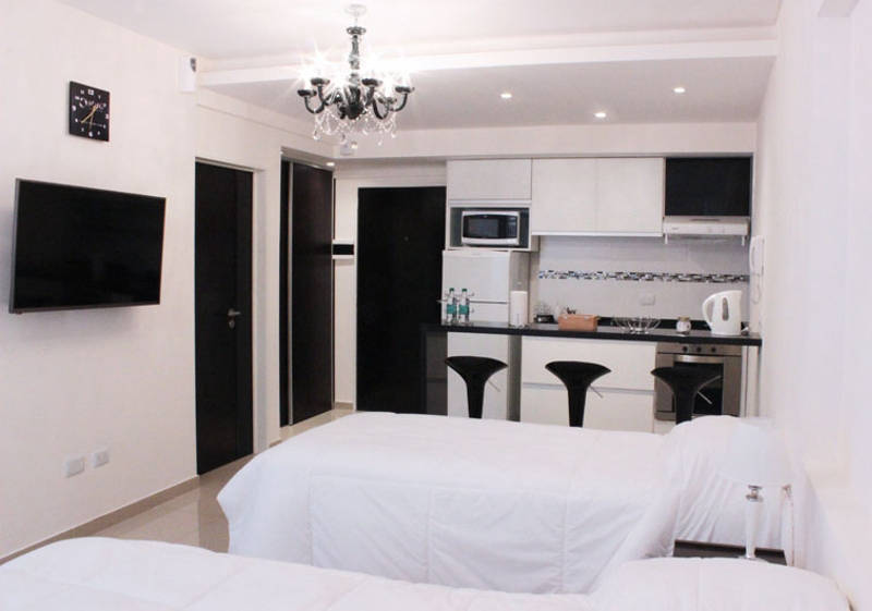 Hotel Boutique Devoto