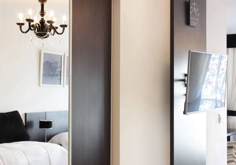 Hotel Boutique Devoto