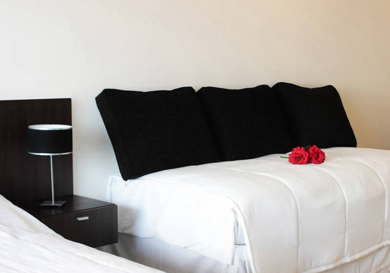 Hotel Boutique Devoto