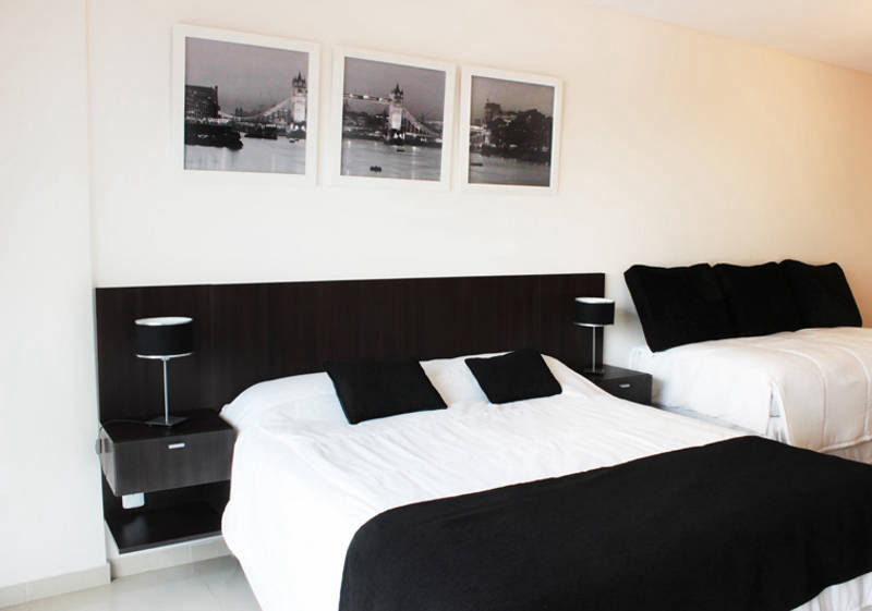 Hotel Boutique Devoto