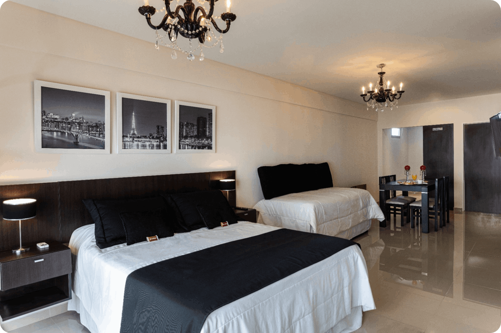 Hotel Boutique Devoto