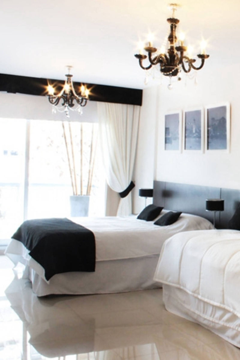Hotel Boutique Devoto