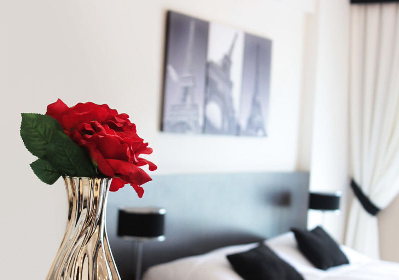 Hotel Boutique Devoto