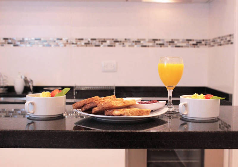 Hotel Boutique Devoto