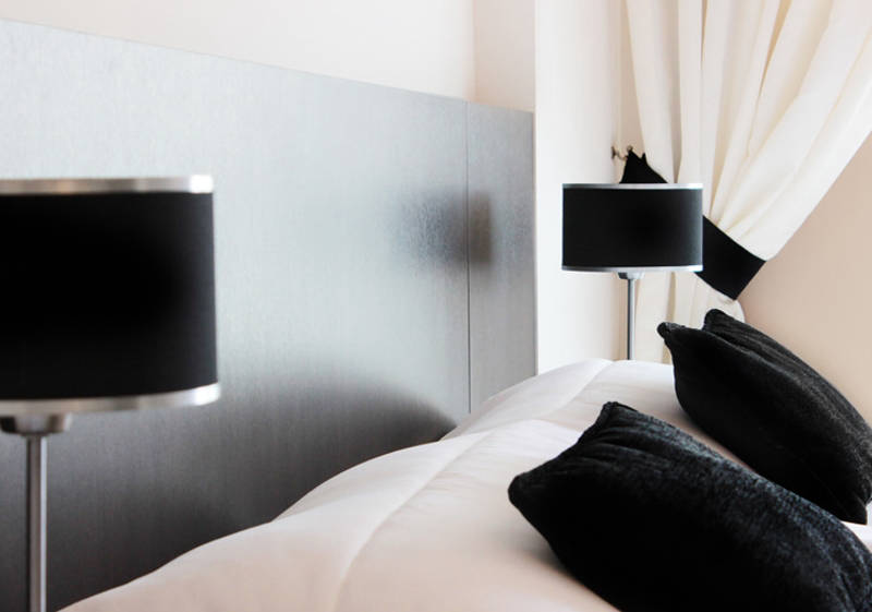 Hotel Boutique Devoto