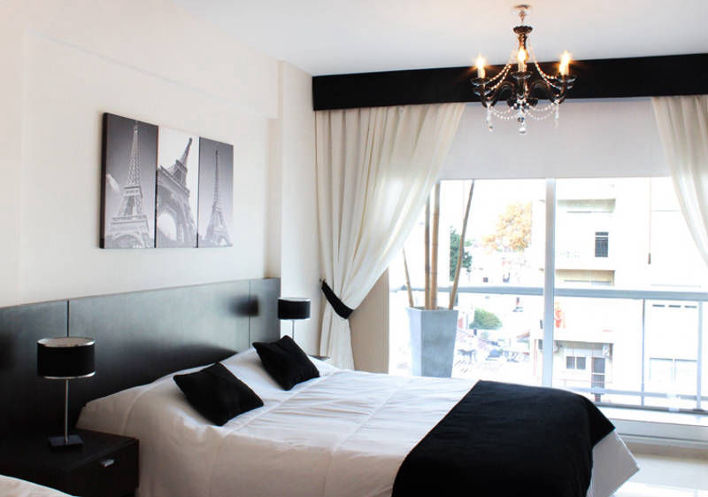 Hotel Boutique Devoto