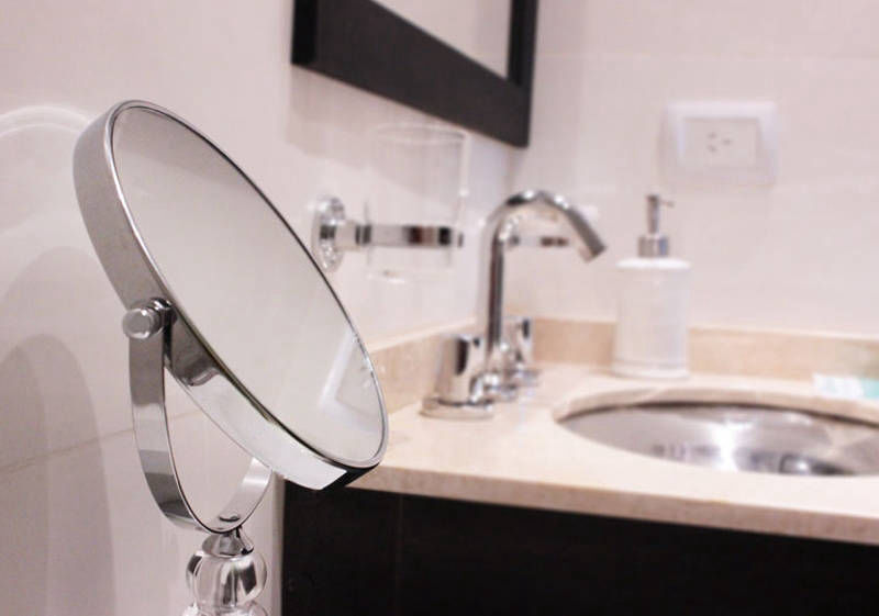 Hotel Boutique Devoto