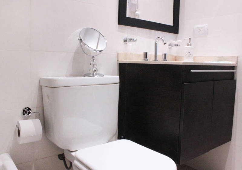 Hotel Boutique Devoto