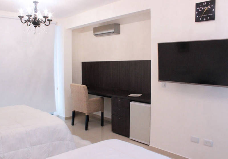 Hotel Boutique Devoto