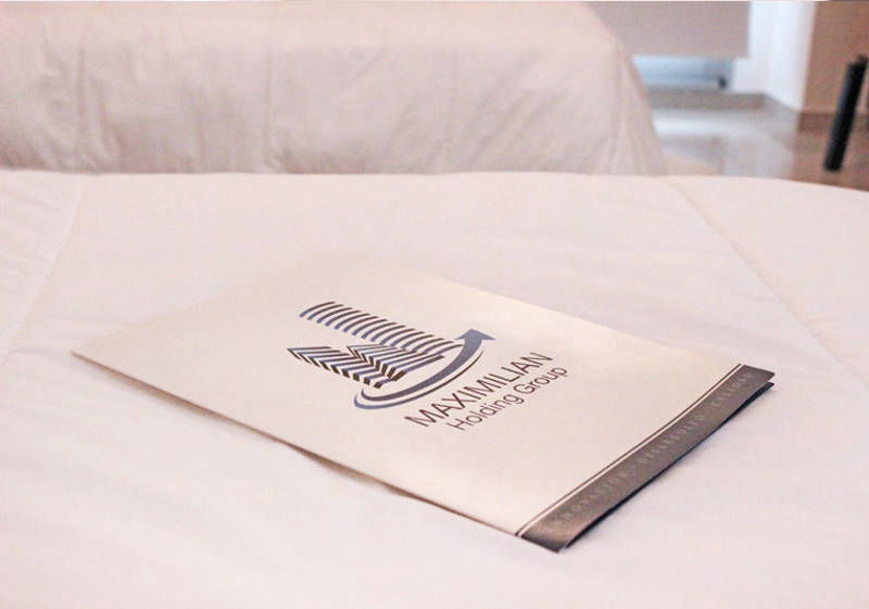 Hotel Boutique Devoto