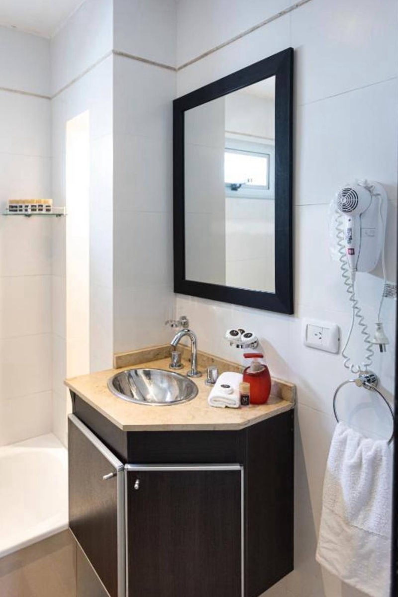 Hotel Boutique Devoto