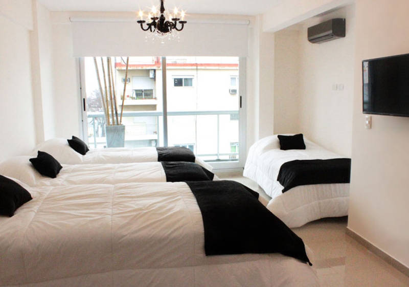 Hotel Boutique Devoto