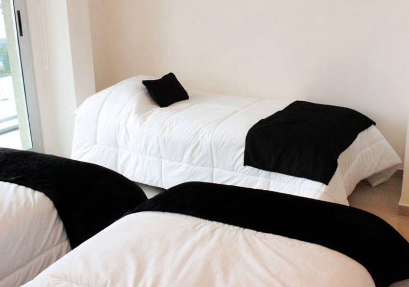 Hotel Boutique Devoto