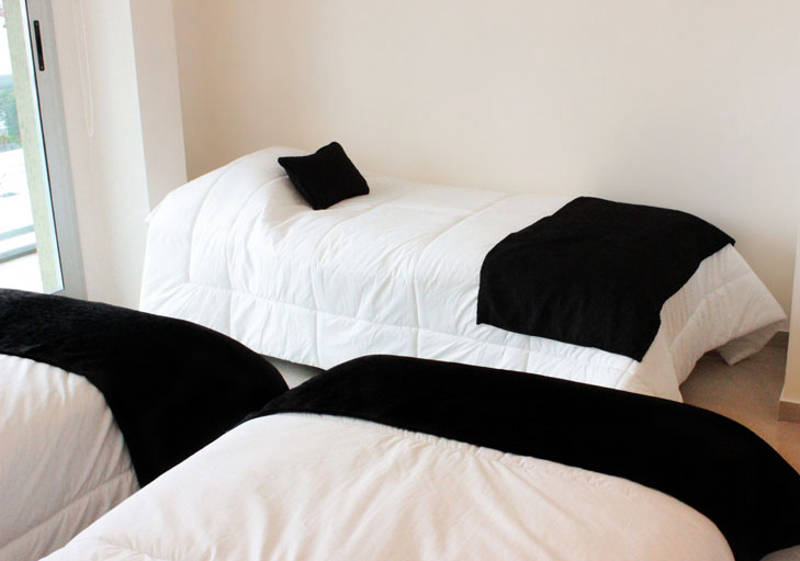 Hotel Boutique Devoto