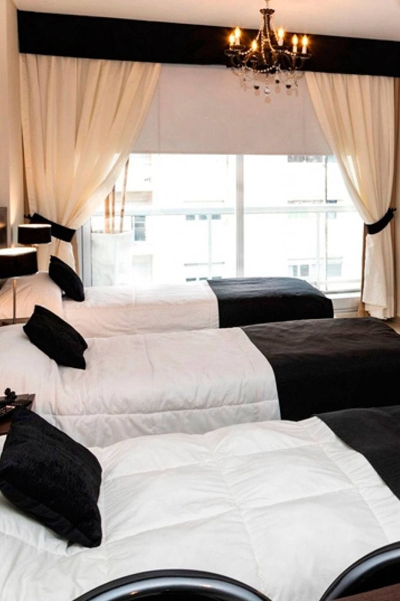 Hotel Boutique Devoto