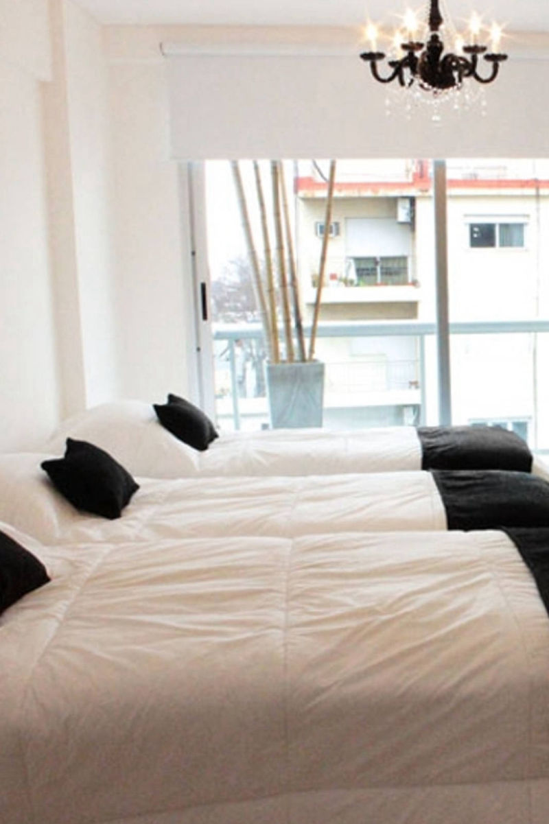 Hotel Boutique Devoto