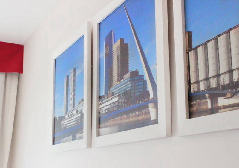 Hotel Boutique Devoto