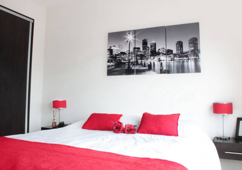 Hotel Boutique Devoto