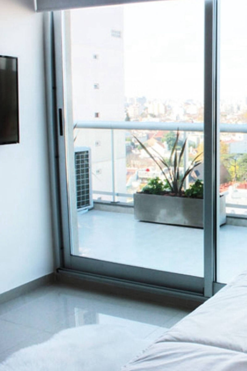 Hotel Boutique Devoto