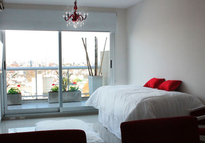 Hotel Boutique Devoto