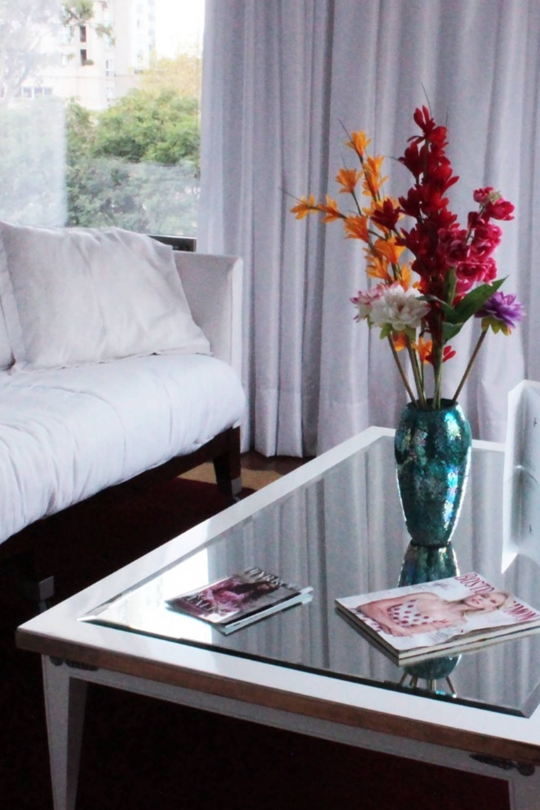 Hotel Boutique Devoto