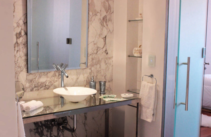 Hotel Boutique Devoto