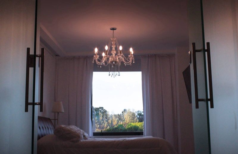 Hotel Boutique Devoto