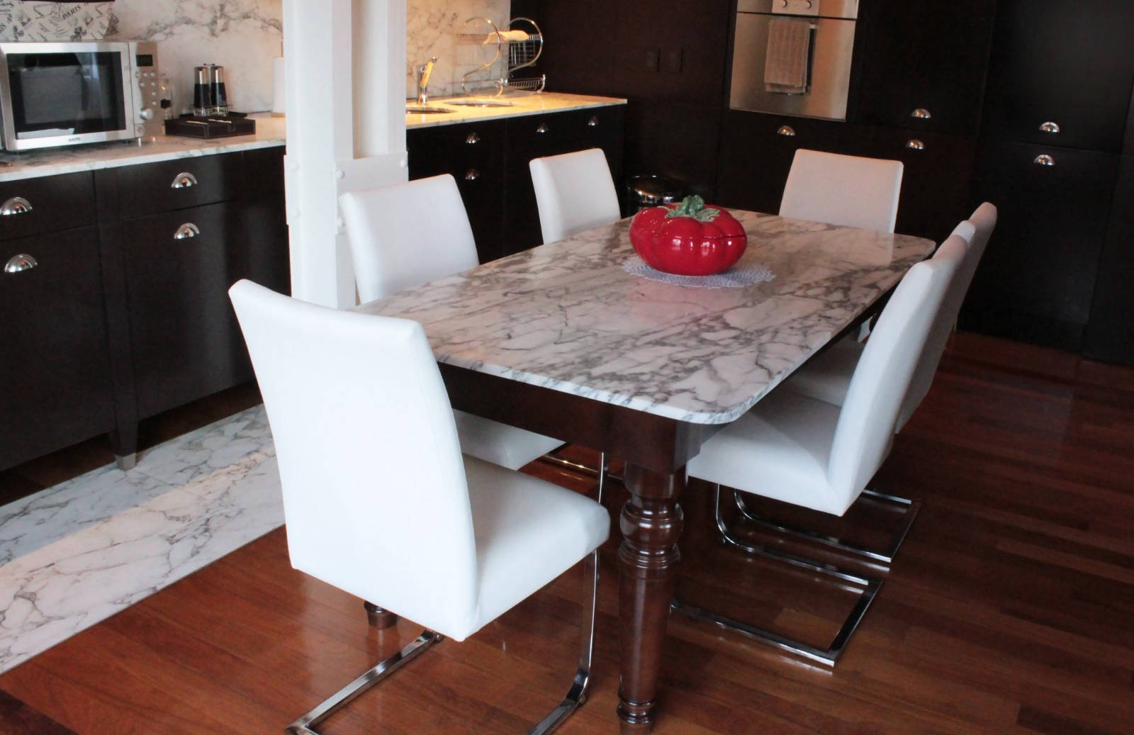 Hotel Boutique Devoto