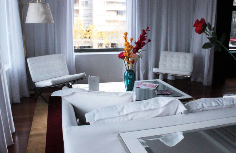 Hotel Boutique Devoto