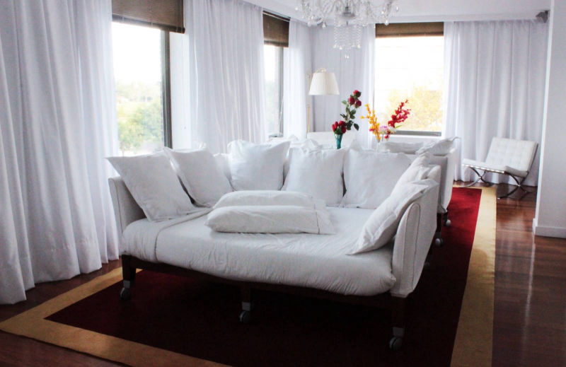 Hotel Boutique Devoto
