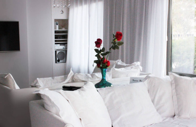 Hotel Boutique Devoto