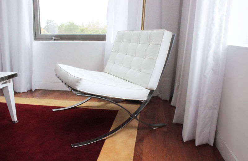 Hotel Boutique Devoto