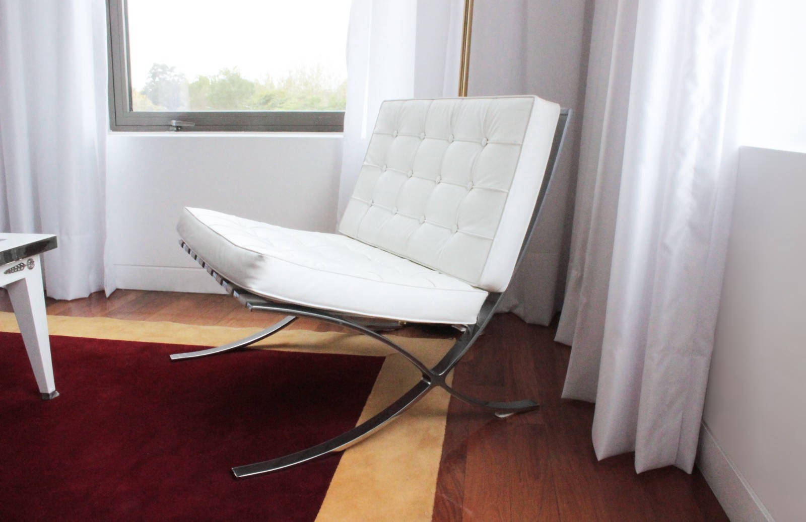 Hotel Boutique Devoto