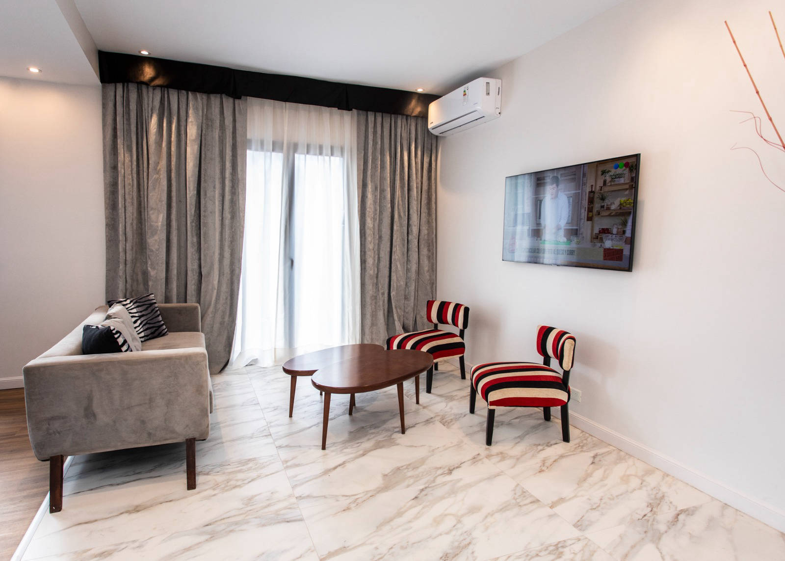 Luxury House Villa Devoto