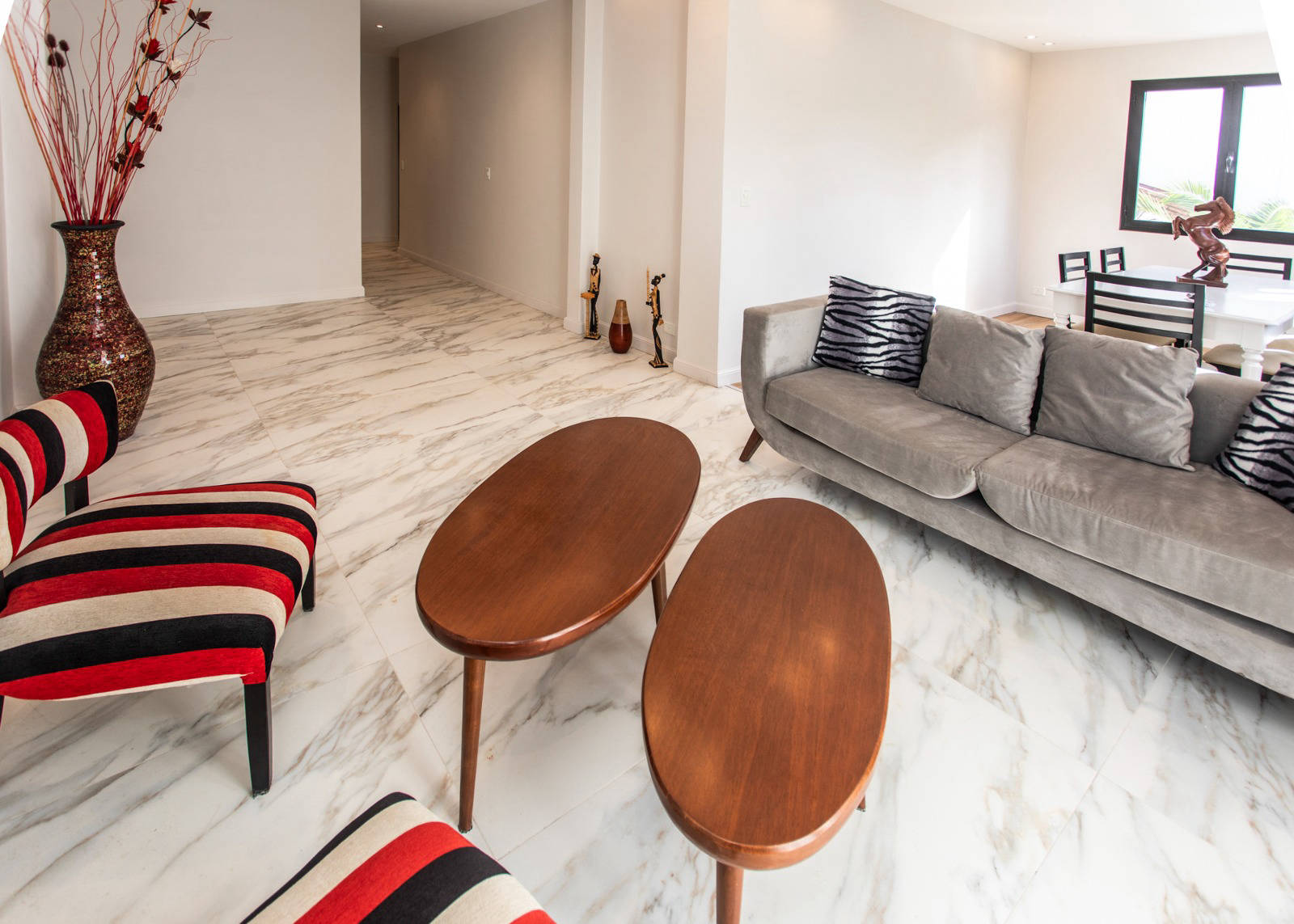 Luxury House Villa Devoto