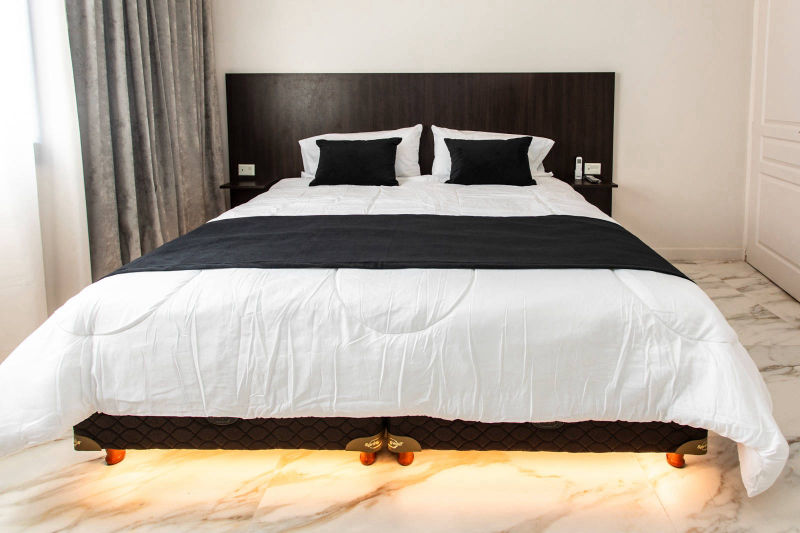 Luxury House Villa Devoto