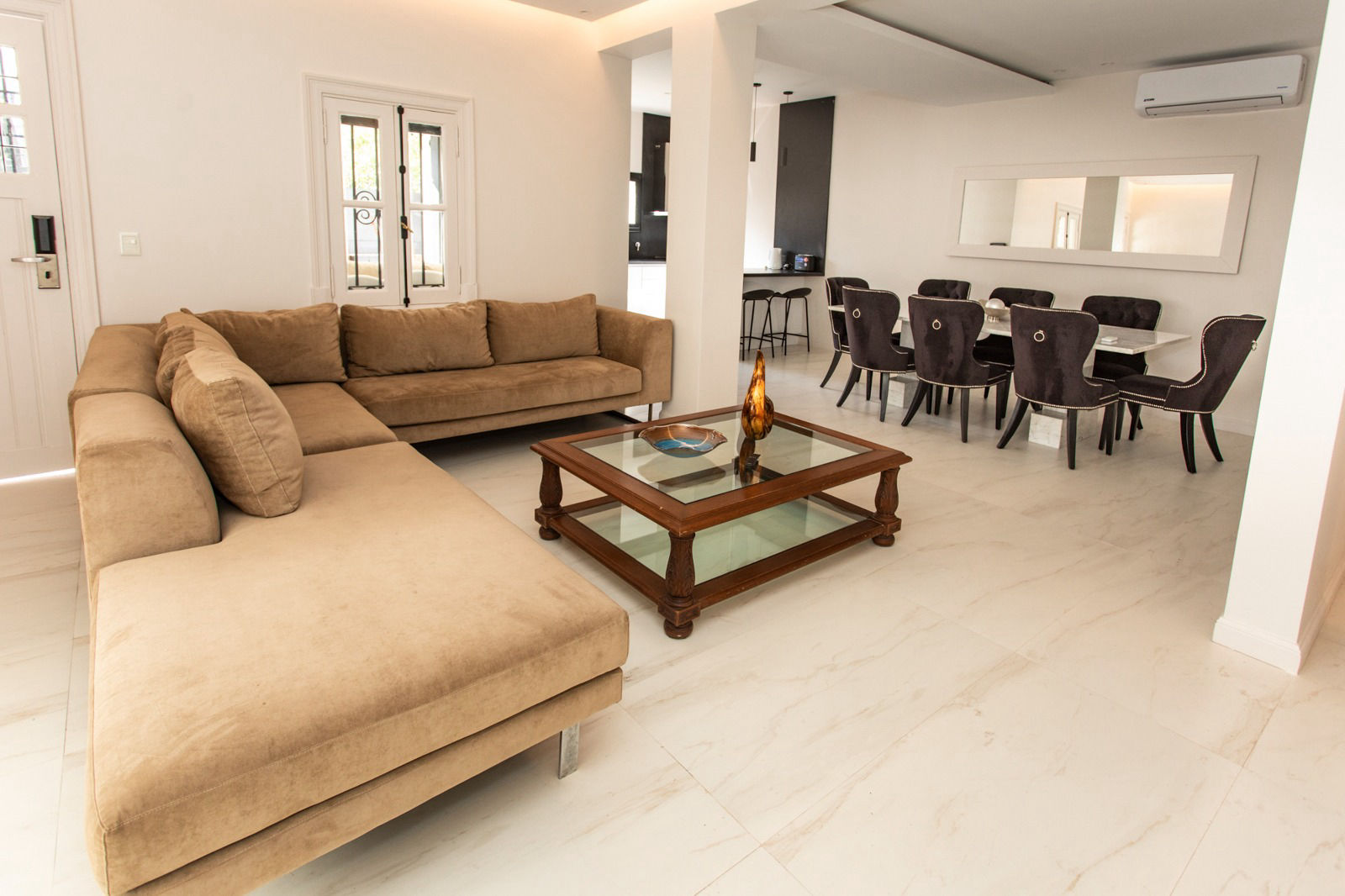 Luxury House Villa Devoto