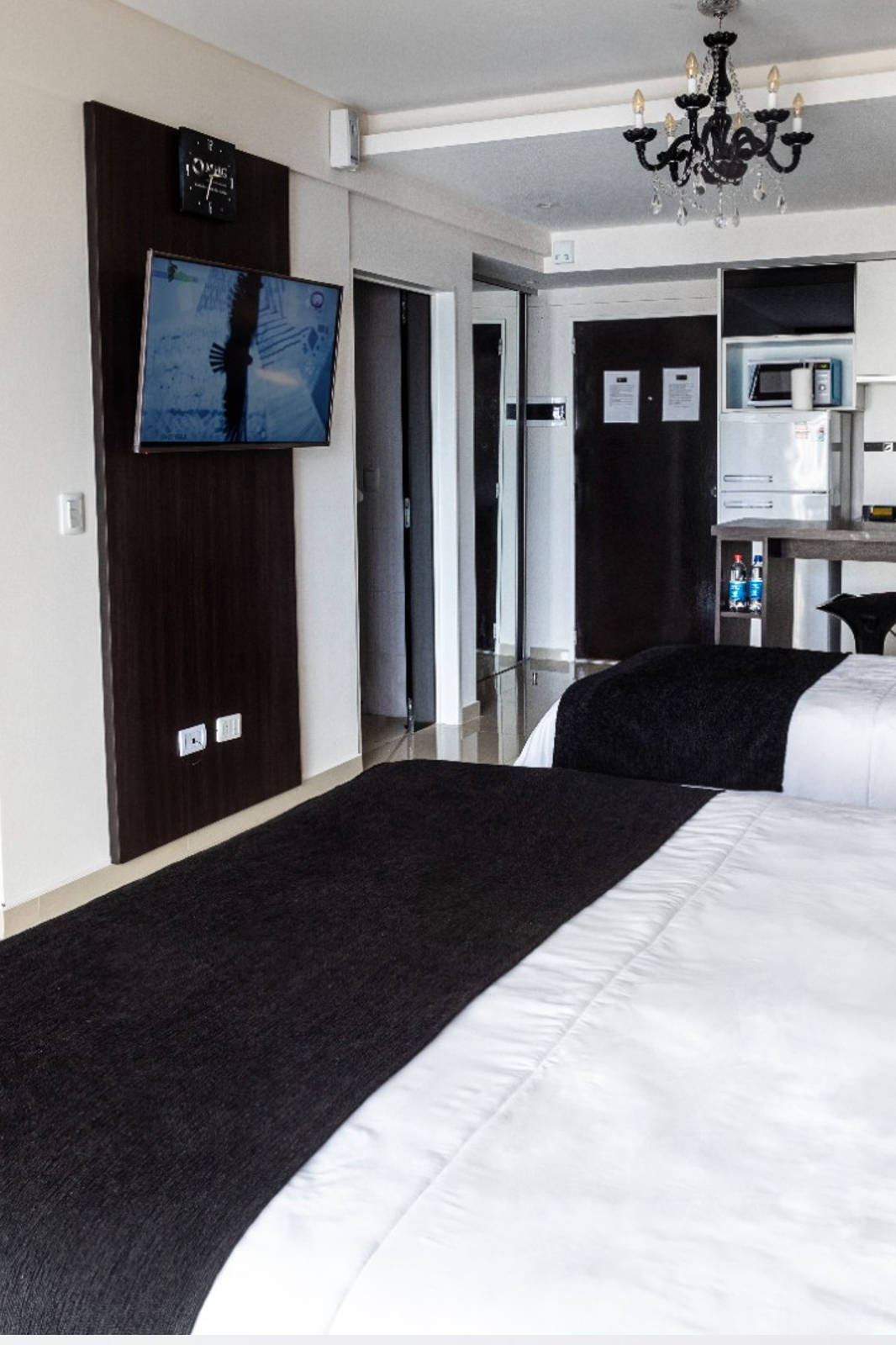 Hotel Boutique Devoto