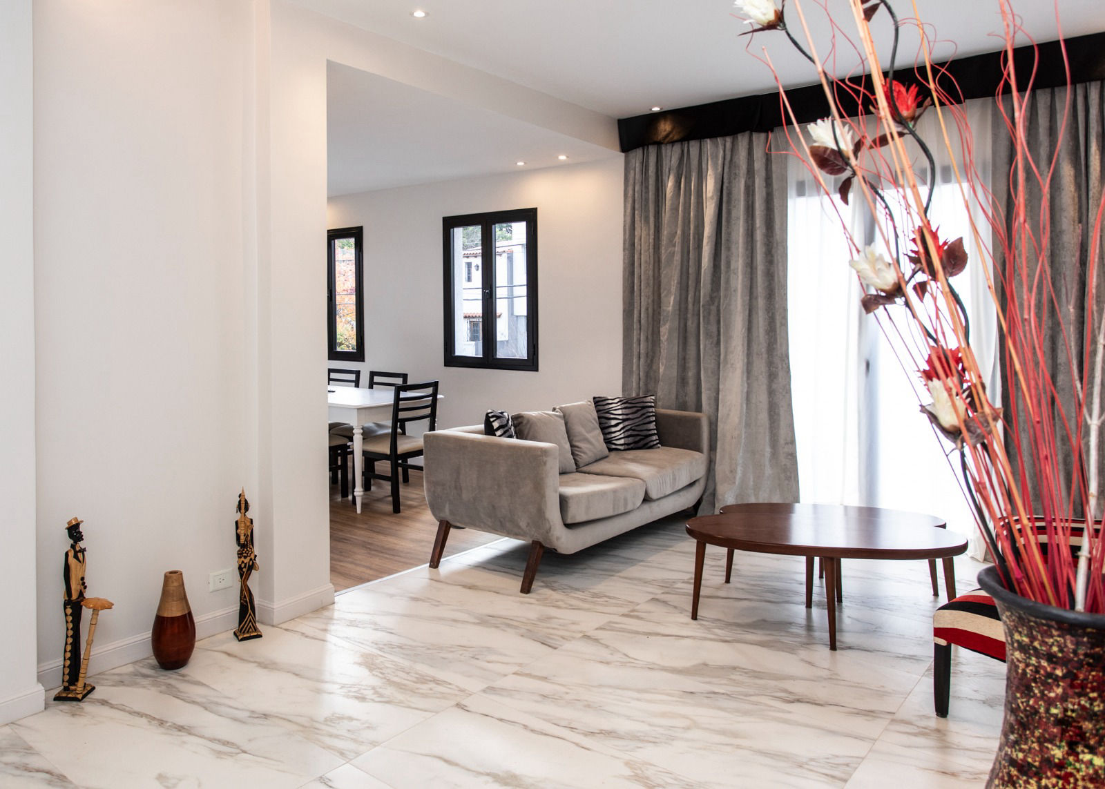 Luxury House Villa Devoto