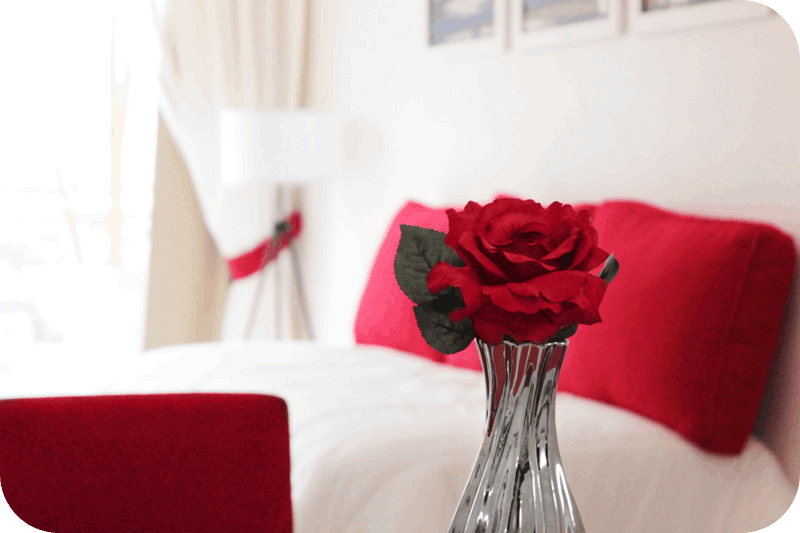 Hotel Boutique Devoto