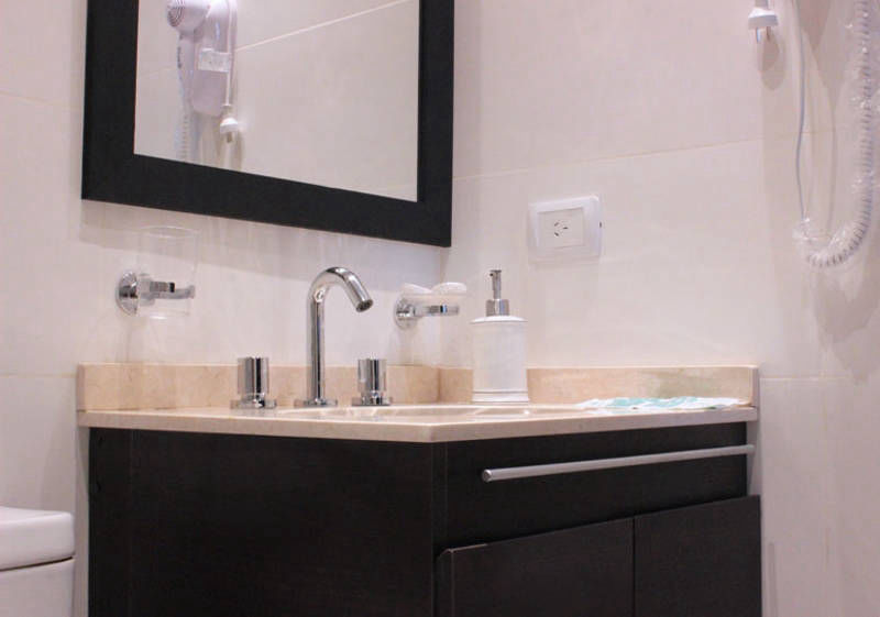 Hotel Boutique Devoto