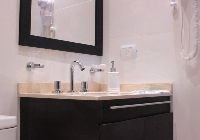 Hotel Boutique Devoto