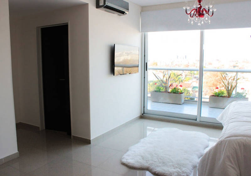 Hotel Boutique Devoto