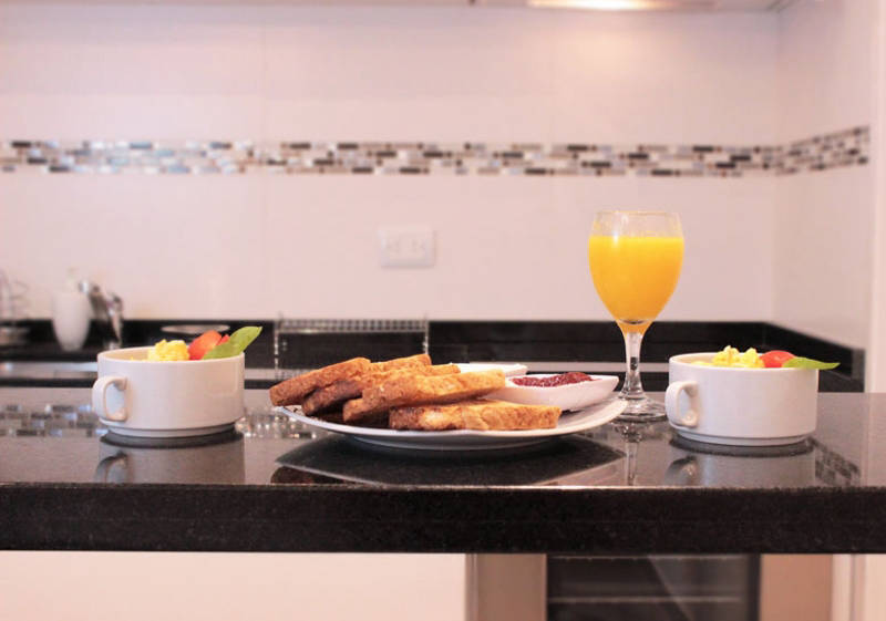 Hotel Boutique Devoto