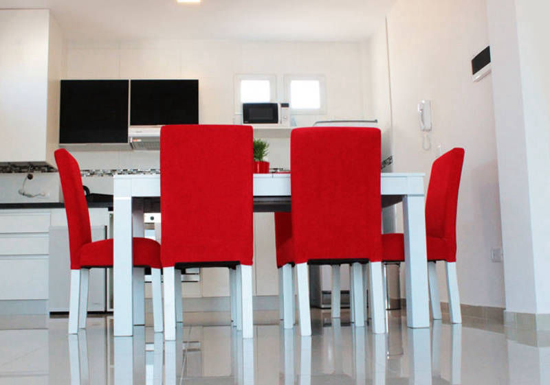 Hotel Boutique Devoto