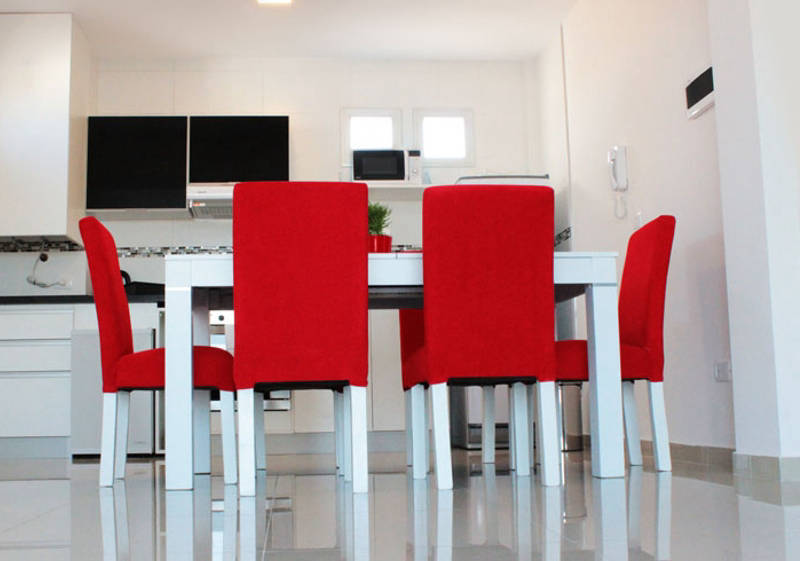 Hotel Boutique Devoto