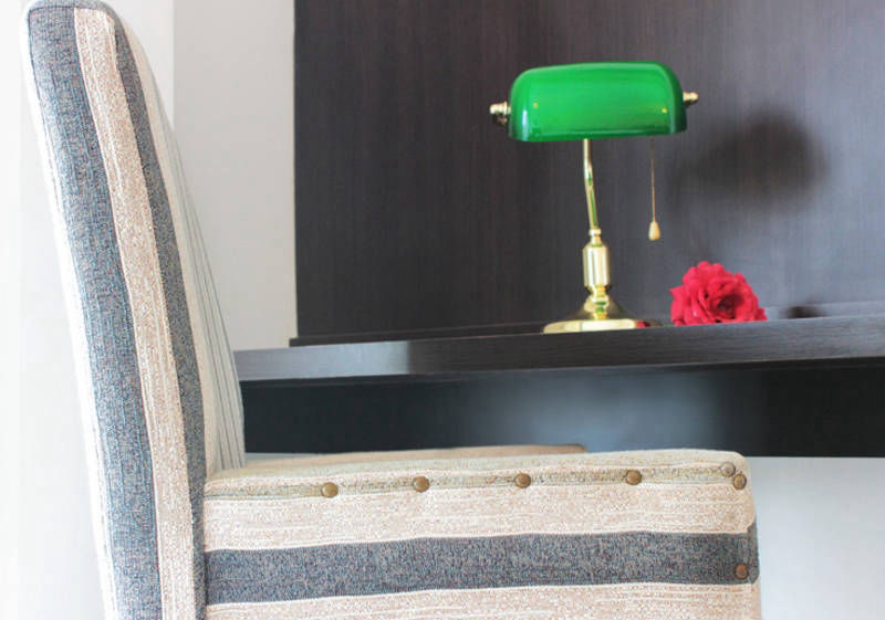 Hotel Boutique Devoto