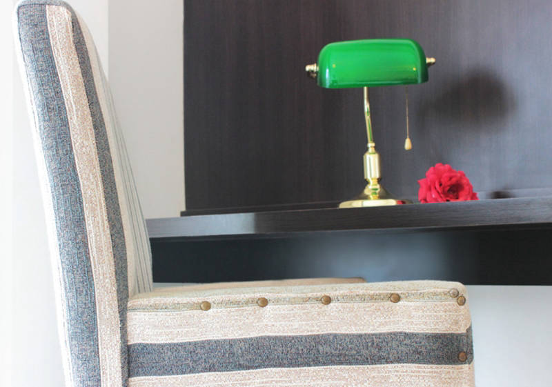 Hotel Boutique Devoto